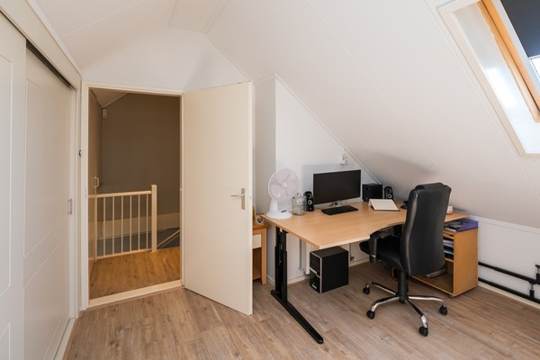 Medium property photo - Kersengaard 4, 4051 EB Ochten
